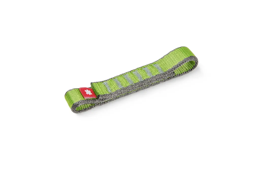 Ocún Smyčka Quickdraw PAD 16mm 10cm Nejlepší Volba