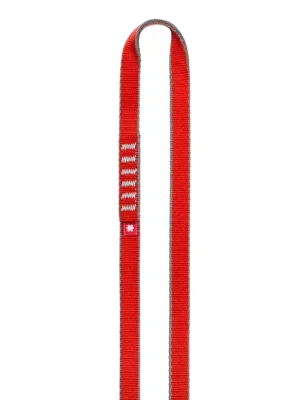 Ocún Smyčka O-sling PAD 16mm 240cm Značkový