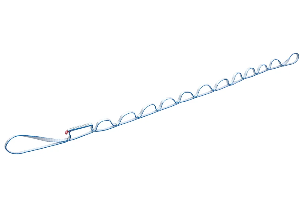 Cenový Hit Ocún Smyčka DaisyChain DYN 11mm 135cm