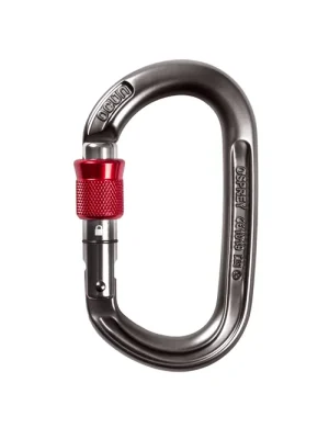 Vrácení Zdarma Ocún Karabina OSPREY screw