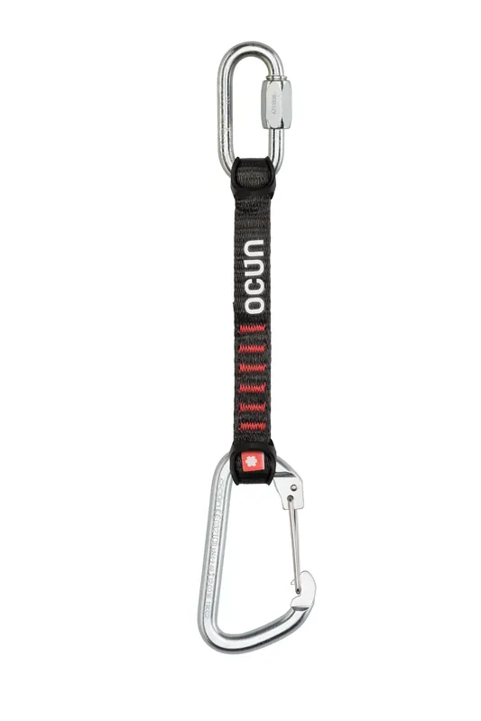 Ocún Expreska EASY CHECK set - 15 cm Originální