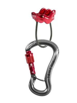 Finální Výprodej Ocún Jistítko BELAY SET CONDOR/HURRY