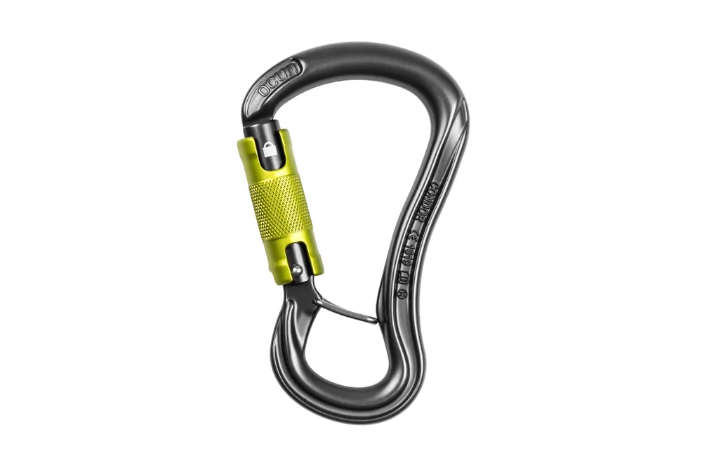 Ocún Karabina CONDOR HMS Twist Super Cena