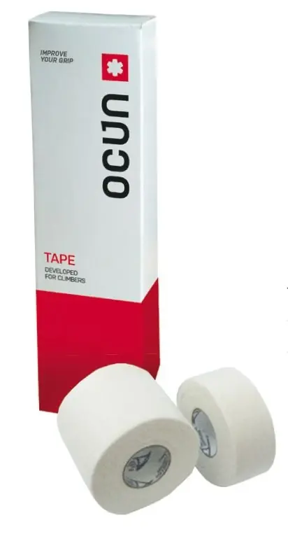 Akční Nabídka Ocún Tejpovací pásky TAPE 25mm x 10m