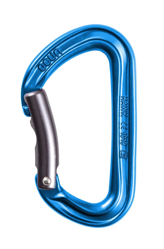 Top Prodej Ocún Karabina HAWK bent