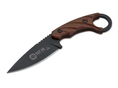 Akce TOPS Knives C.U.T. 4.0
