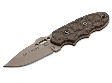 TOPS Knives C.A.T. Top Prodej