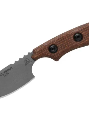 Nejprodávanější TOPS Knives Bull Trout