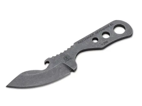Cenově Výhodný TOPS Knives Bartender Defender XL