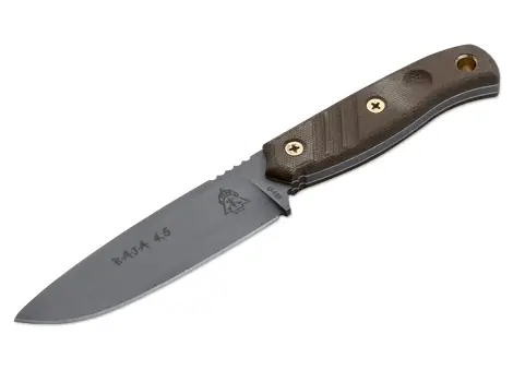 TOPS Knives Baja 4.5. Nejlepší Cena