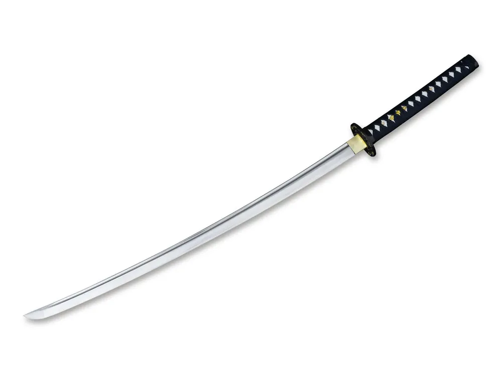 Magnum Yoshida Katana Dark Blue Koupit Online