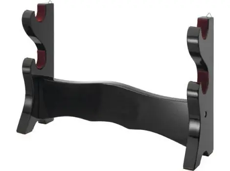 Magnum Sword Stand Double Nejlepší Volba