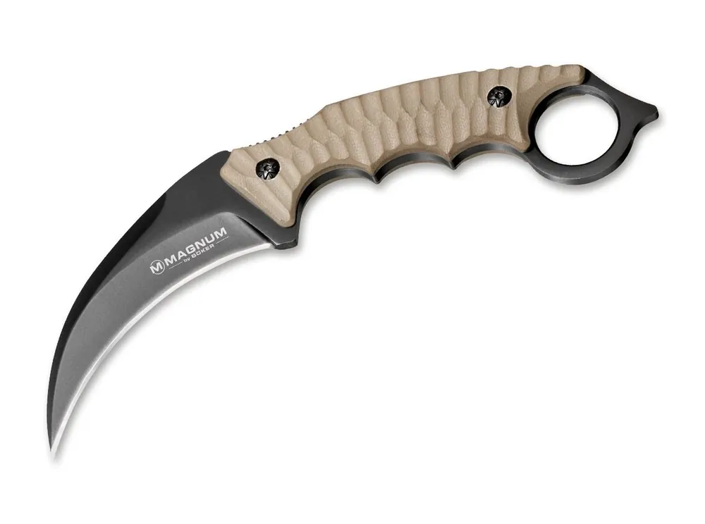 Magnum Spike Karambit Poslední Šance