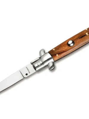 Magnum Sicilian Needle Olive Wood Koupit Online