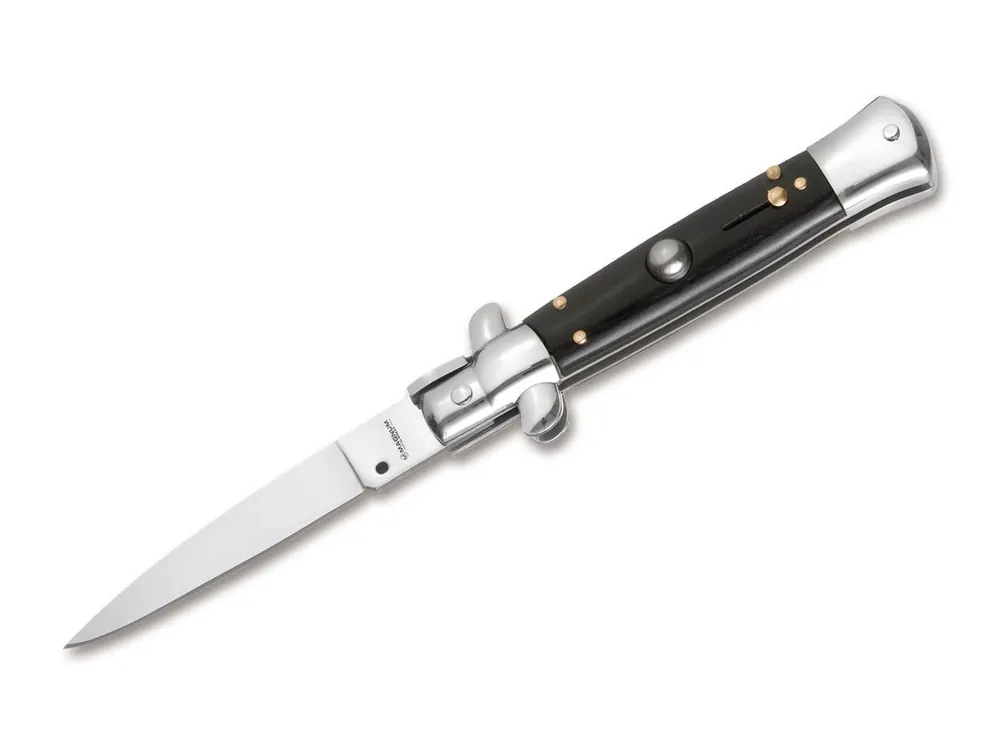 Magnum Sicilian Needle Dark Wood Cenově Výhodný