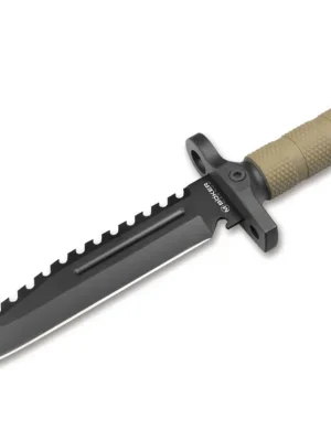 Přímo Od Výrobce Magnum M-Spec Survival Knife