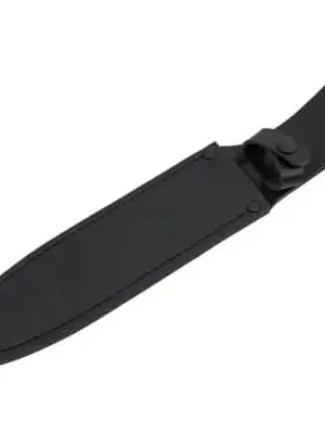 Magnum Leather Sheath black Classic Dagger Tovární Cena