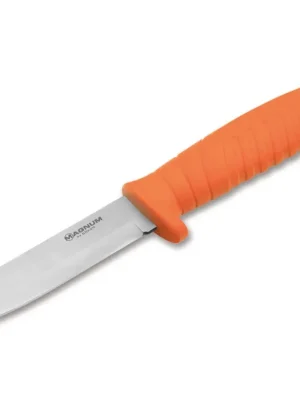 Magnum Knivgar SAR Orange Jen Po Omezenou Doba