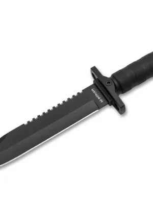 Akce Magnum John Jay Survival Knife