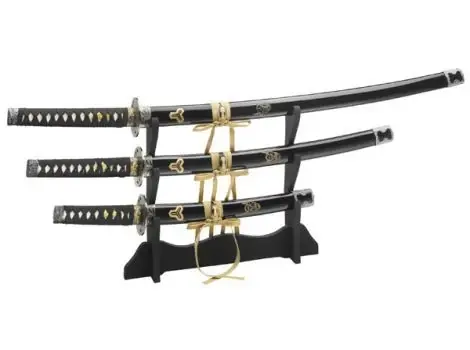 Magnum Hattori Hanzo Set Nová Kolekce