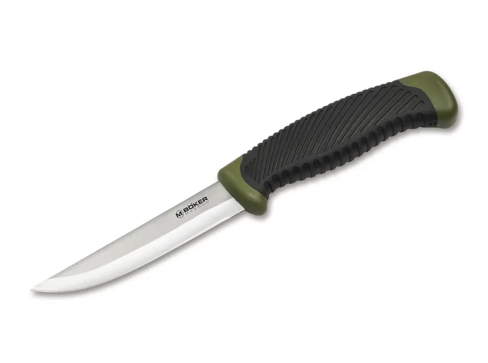 Novinka Magnum Falun Green