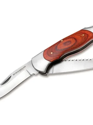 Aktuální Magnum Classic Hunter Slim