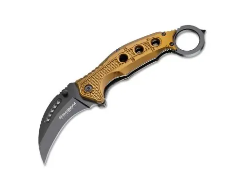 Aktuální Magnum Black Scorpion