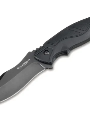 Magnum Advance Pro Fixed Blade Pouze Dnes