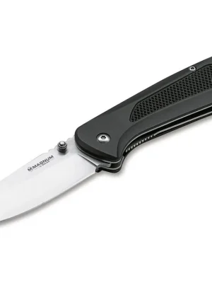 Magnum Advance Checkering Black Časově Omezené