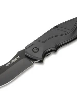 Originální Magnum Advance All Black Pro 42