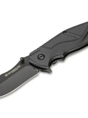 Magnum Advance All Black Pro Poslední Šance