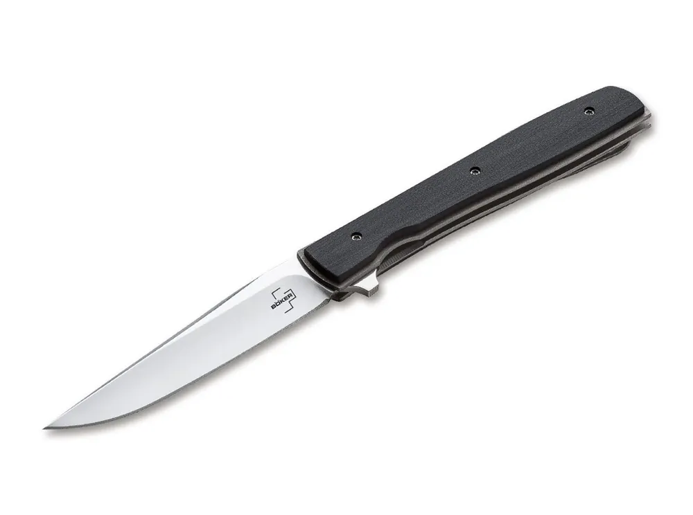 Böker Plus Urban Trapper G10 Rychlé Dodání