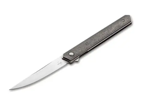 Objednat Nyní Böker Plus Kwaiken Air Titanium