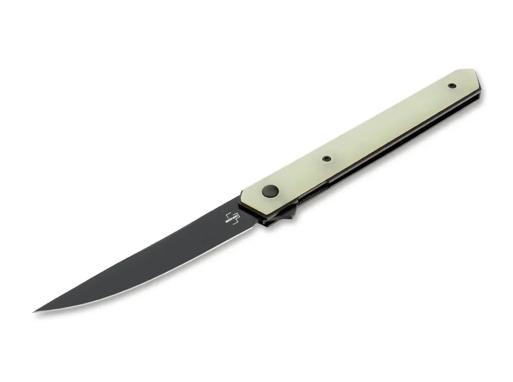 Böker Plus Kwaiken Air G10 Jade Přímo Od Výrobce