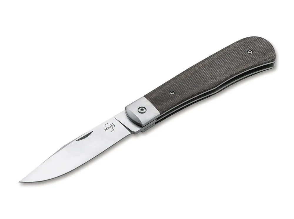 Tovární Cena Böker Plus Bonfire Micarta