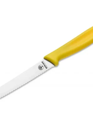 Objednat Nyní Böker Manufaktur Sandwich Knife Yellow