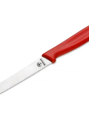 Böker Manufaktur Sandwich Knife Red Top Prodej