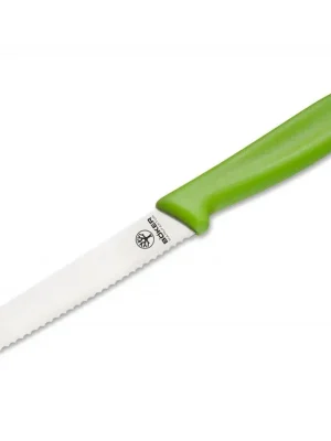 Böker Manufaktur Sandwich Knife Green Omezená Nabídka