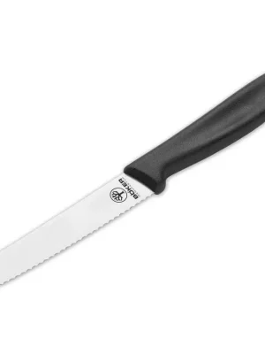 Böker Manufaktur Sandwich Knife Black Novinka
