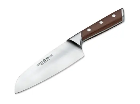 Tovární Cena Böker Manufaktur Forge Wood Santoku