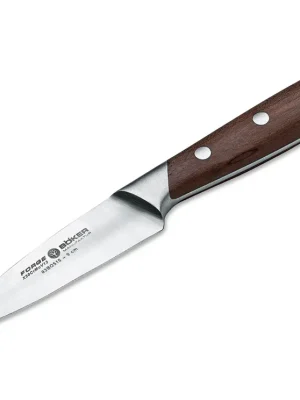 Kup Teď Böker Manufaktur Forge Wood Office Knife