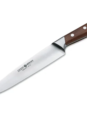 Böker Manufaktur Forge Wood Carving Knife Must-Have