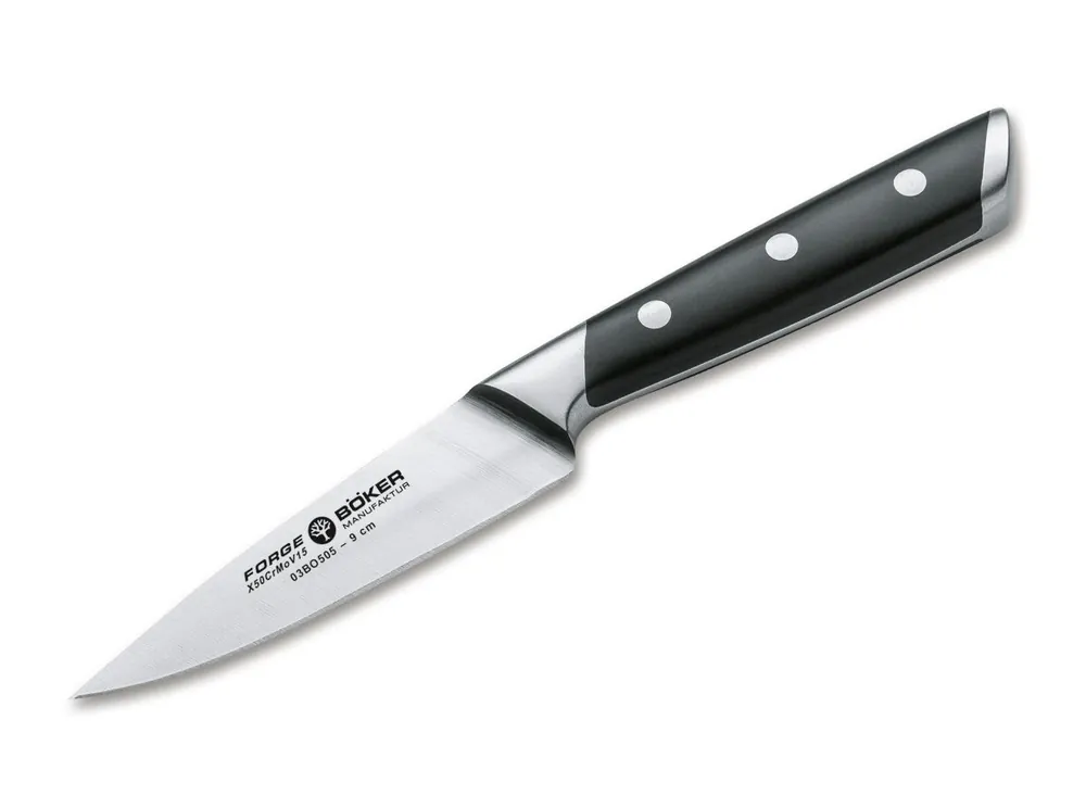 Böker Manufaktur Forge Office Knife Top Prodej