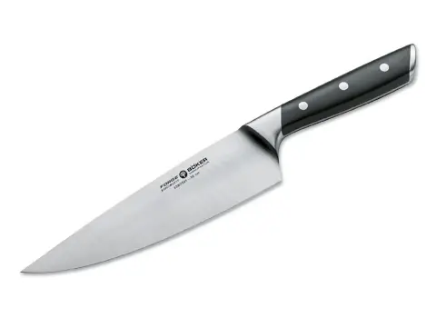 Böker Manufaktur Forge Chef‘s Knife Výprodej