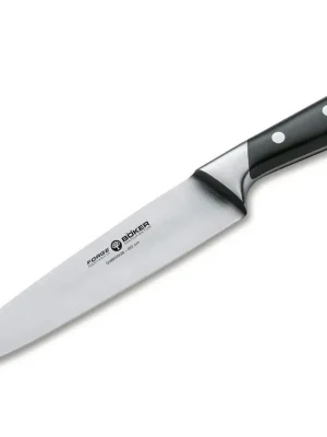 Časově Omezené Böker Manufaktur Forge Carving Knife