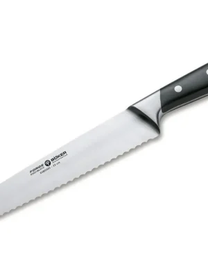 Böker Manufaktur Forge Bread Knife Sezónní Sleva
