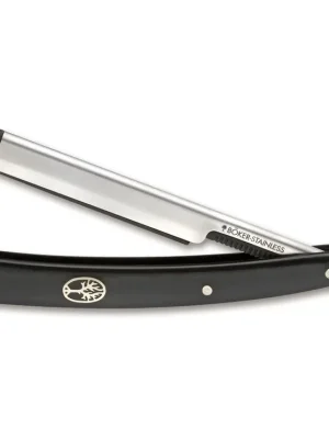 Böker Manufaktur Barberette Black Nakupujte Hned