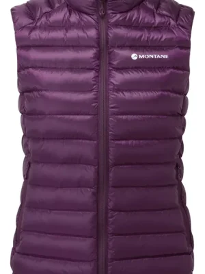 Montane dámská vesta Anti-Freeze Gilet Expresní Doručení