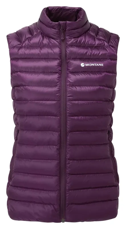 Montane dámská vesta Anti-Freeze Gilet Expresní Doručení