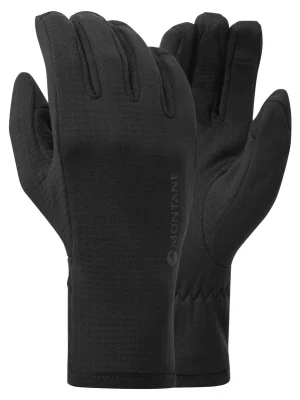 Cenově Výhodný Montane dámské prstové rukavice Protium Glove